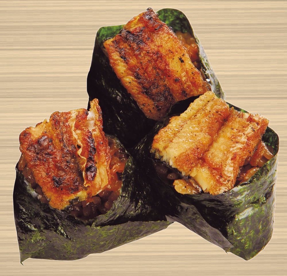 Kyo-Unawa Kiyomizu Hanare — Food 2