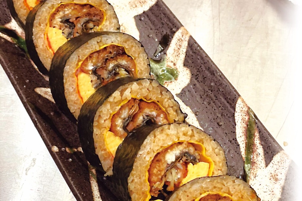 京うな和 清水はなれ — お料理 4
