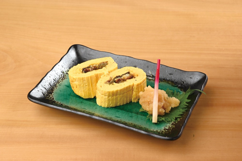 京うな和 本店 祇園八坂 — お料理 5