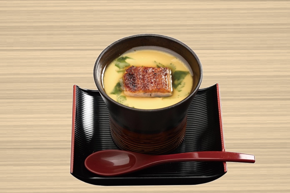 うな和 本店 名古屋駅 — お料理 6